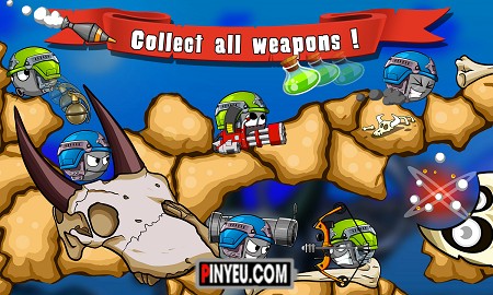 download Warlings game