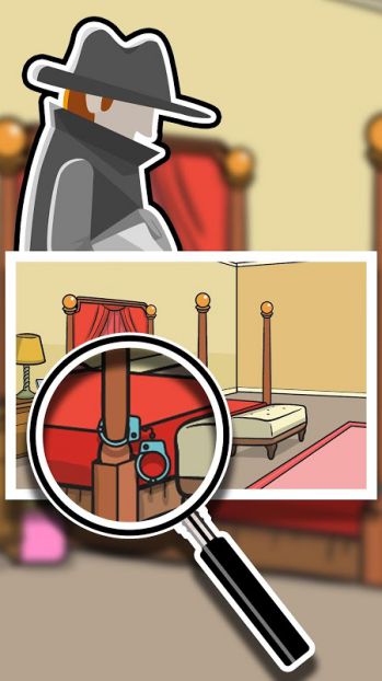 Find The Differences mod unlimited money, hearts