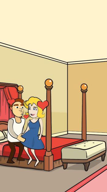 Find The Differences - Detective Investigation Game