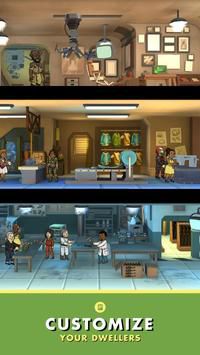 Fallout Shelter Builder