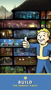 Fallout Shelter Manager