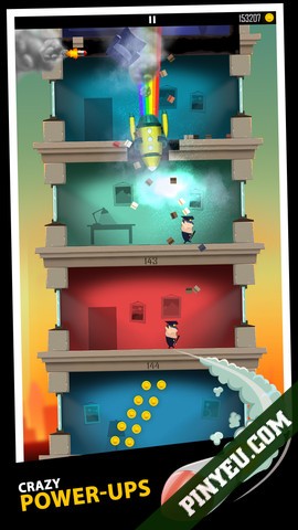 Descargar Daddy Was A Thief hack