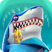 Hungry Shark Heroes