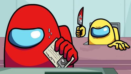Imposter Killer a la caza del impostor