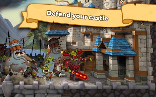 Empire building game