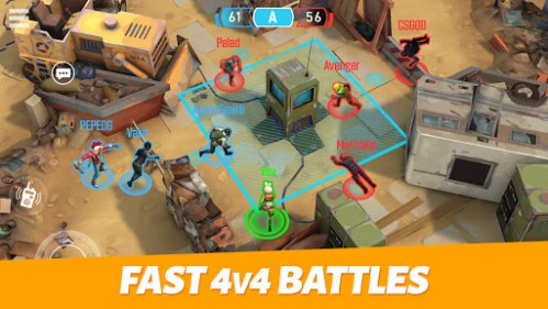 Download Outfire Now