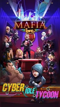 Mafia Inc. underworld