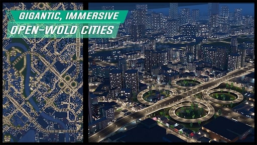 police sim 2022 mod unlimited money