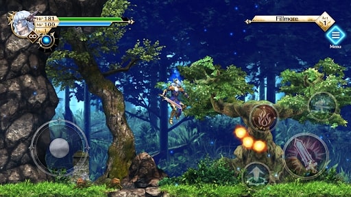 Actraiser Renaissance invincibility mod