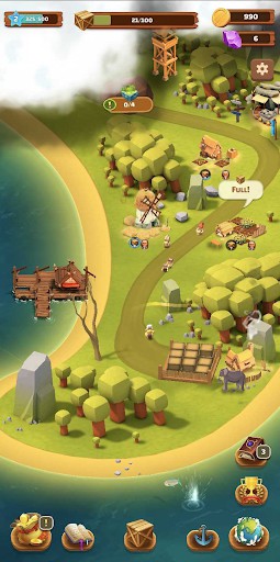 Descargar Harvest Island