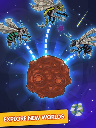 Experimenta una Granja de Abejas Diversa