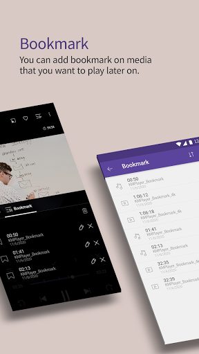 Descargar KMPlayer Plus MOD Versión Completa
