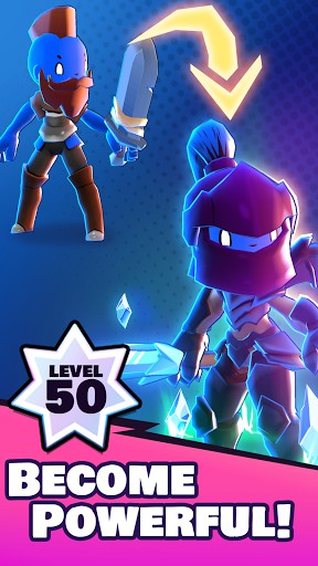 Descargar Knight's Edge