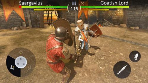 Download Knights Fight 2 Honor & Glory