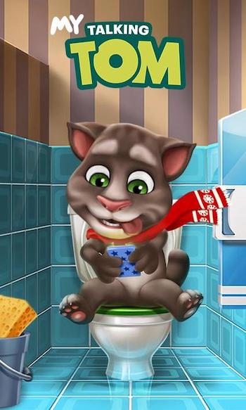 Download My Talking Tom