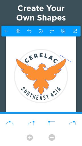 Descarga Logo Maker MOD APK