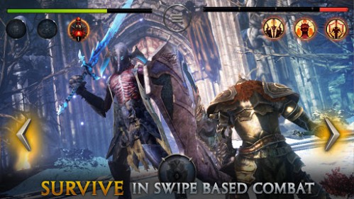 Download Lords of the Fallen Full Paid APK