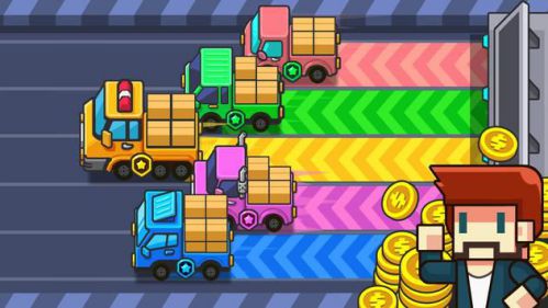 Experience managing My Factory Tycoon's production plant