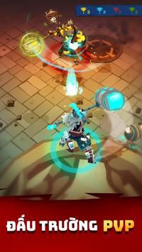 Mighty Quest For Epic Loot damage boost mod