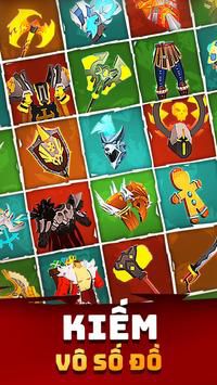 RPG genre Mighty Quest For Epic Loot