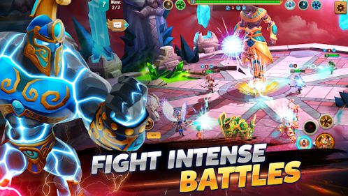 Download Might and Magic mod apk
