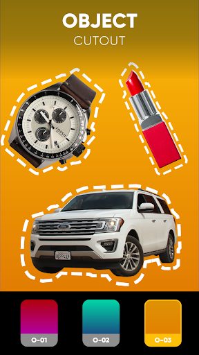 Background Changer - Background Eraser & Remover App