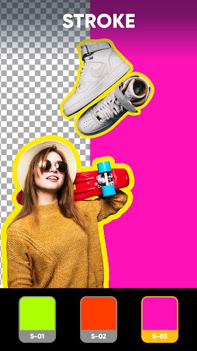 Download Background Changer MOD Premium Now