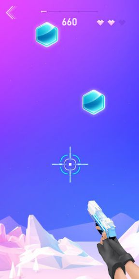 Beat Fire 2 music game