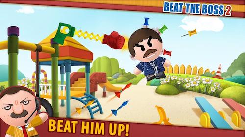 Descarga Beat the Boss 2 mod ahora