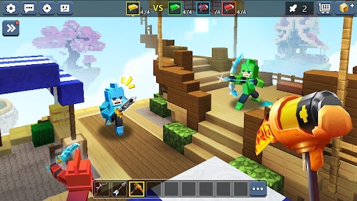 Download Bed Wars APK