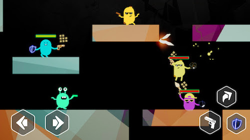 Descargar Capsule hack de dinero