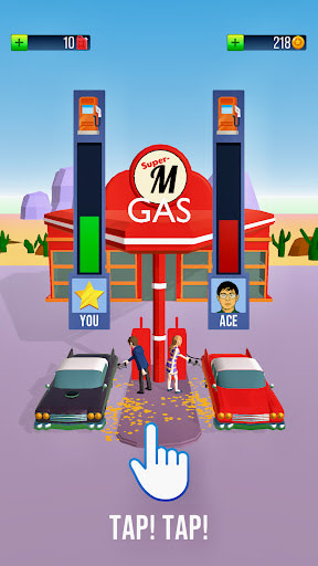 Car Drift: Racing History mod unlimited money
