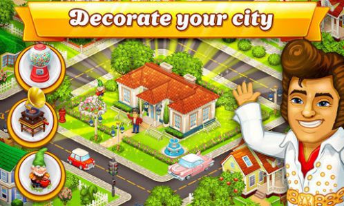 Planificación urbana con Cartoon City
