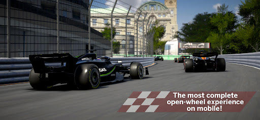 Ala Mobile GP MOD APK