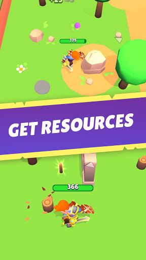 Craft & Dungeons MOD Level