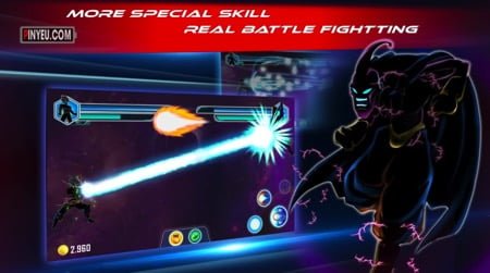 Download Dragon Shadow Battle Warriors