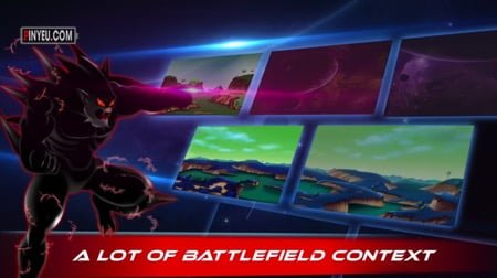 Download Dragon Shadow Battle Warriors for Android