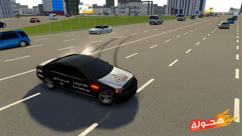 Drift Hajwala Mod Unlock All Cars