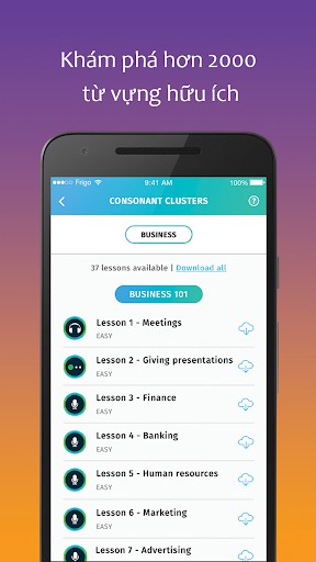 Download ELSA Speak MOD APK now