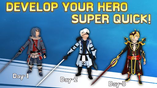 Epic Sword Quest mod invincible feature
