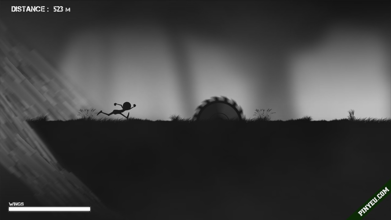 Apocalypse Runner