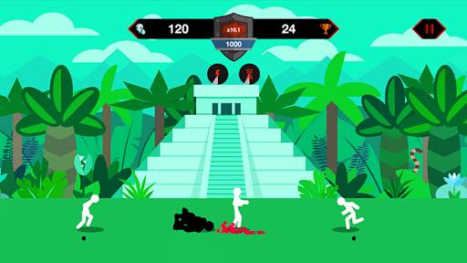 Download Stick Figure Game Infinity Stickwars - Legend Fight