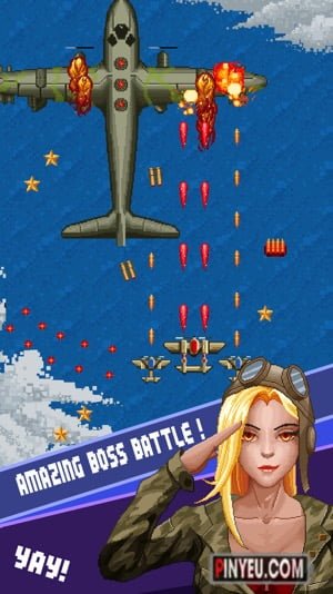 download sky fighter 1943