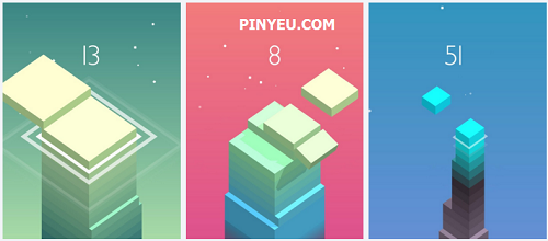 Download Stack Game