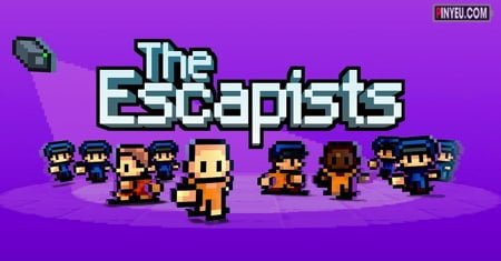 download The Escapists for free