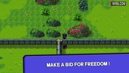 The Escapists - prison escape game hack