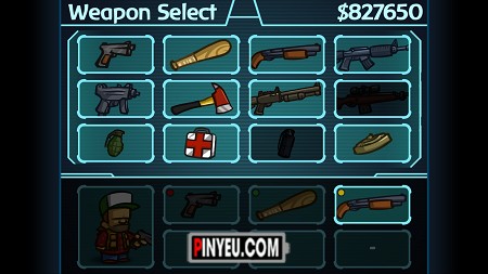 Zombieville USA 2 бесплатно
