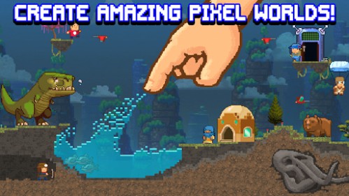 Download The Sandbox Evolution Now