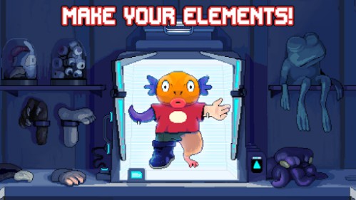 The Sandbox Evolution MOD APK Version