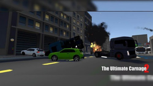 Download The Ultimate Carnage 2